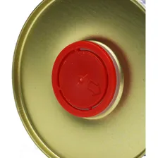 Cera Polidora Automotiva Com Silicone Carnaúba Pérola 500ml Foto mini 4