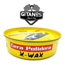 Cera Polidora Cremosa 200g - Gitanes Foto mini 4