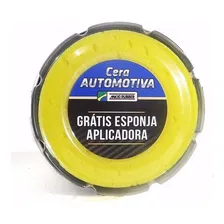 Cera Profissional Automotiva 200g Maxi Rubber Foto mini 2
