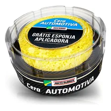 Cera Profissional Automotiva 200g Maxi Rubber Foto mini 1
