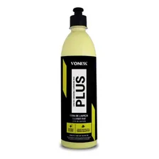 Cera Protetora Líquida Carnaúba Plus 500ml Diamond - Vonixx Foto  mini 1