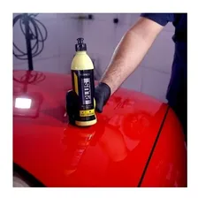 Cera Protetora Líquida Carnaúba Plus 500ml Diamond - Vonixx Foto mini  2
