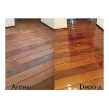 Cera Resistente Brilhante 1 Litro Foto mini 3