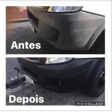 Cera Revitalizadora De Plásticos Carnaúba Prolitec 380g Foto mini 4