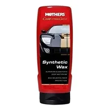 Cera Sintética Liquida California Gold Wax 473ml Mothers Foto mini 1
