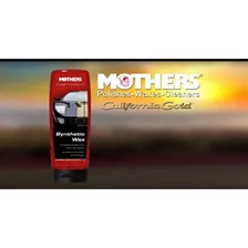 Cera Sintética Liquida California Gold Wax 473ml Mothers Foto mini 4