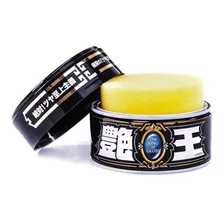 Cera Sintética The King Of Gloss Cores Escuras 300g Soft99 Foto mini 4