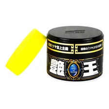 Cera Sintética The King Of Gloss Cores Escuras 300g Soft99 Foto mini  3