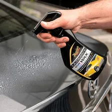 Cera Spray Meguiars Ultimate Quik Wax Foto mini  2