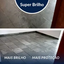 Cera Super Brilho Antiderrapante Bel Piso 5l Chemisch Foto mini 3