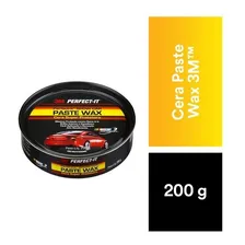 Cera Super Protetora 3m Purple Paste Wax 200g Foto mini 1