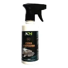Cera Vitrificadora Brilho Automotivo Carros E Motos Kn 300ml Foto mini 2