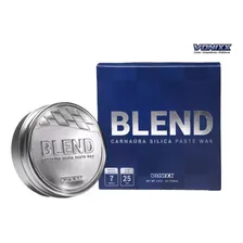 Cera Vonixx Automotiva Vitrificadora Blend + Flanela 600 Gsm Foto mini 4