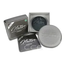 Cera Vonixx Native Black Carnaúba Preta Cristalizadora Foto mini  3
