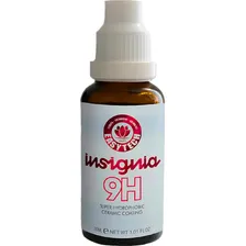 Ceramic Coating Vitrificador Automotivo 30ml Insignia 9h Foto mini 1