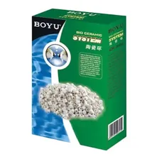 Cerâmica Megapore Para Biologia Boyu 300g Cr-300 Foto mini 2