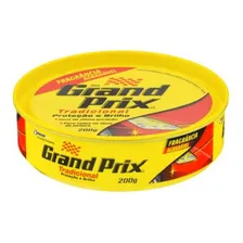 Ceras Grand Prix cera polimento kit 3 latas Foto mini 2