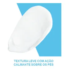 Cerave Creme Renovador Para Os Pés 88g Foto mini 4