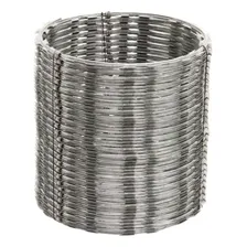 Cerca Concertina Dupla Clipada 45 Cm 40 Metros + Kit Foto mini  2