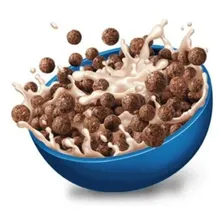 Cereais Cereal Matinal Nescau Nestlé Nescau Chocolate em caixa 770 g Foto mini 2