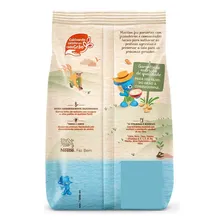 Cereais infantil Nestlé Mucilon arroz em pacote 180g Foto mini 4