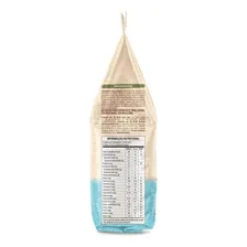 Cereais infantil Nestlé Mucilon arroz em pacote 180g Foto mini 2