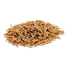 Cereal Rico Em Fibras All Fibrous Premium 500g Foto mini 2