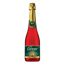 Cereser Morango 660mlCereser 660 Foto  mini 1