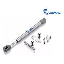 Cermag amortecedor porta armário pistão a gás 100n 10kg 1 unidade Foto mini 1