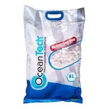 Cerâmica Bio Glass Ocean Tech 6l Mídia Biológica P/ Aquário Foto  mini 1