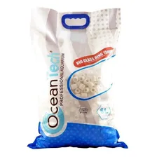 Cerâmica Bio Glass Ocean Tech 6l Mídia Biológica P/ Aquário Foto mini  2