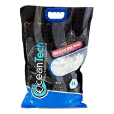 Cerâmica Bio Glass Ocean Tech 6l Mídia Biológica P/ Aquário Foto mini  3