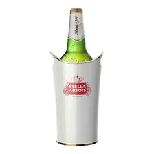 Cervegela Stella Artois Suporte para Cerveja 600ml Foto mini  2