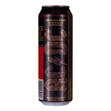 Cerveja Acdc German Beer Australian Hardrock Lata 568ml Foto mini  2