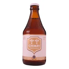 Cerveja artesanal Chimay Triple Ale1 330ml Foto mini 3