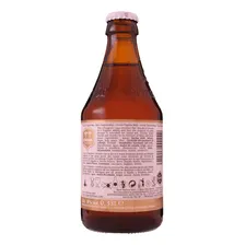 Cerveja artesanal Chimay Triple Ale1 330ml Foto mini 4