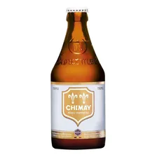 Cerveja artesanal Chimay Triple Ale1 330ml Foto mini 1