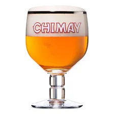 Cerveja artesanal Chimay Triple Ale1 330ml Foto mini 2