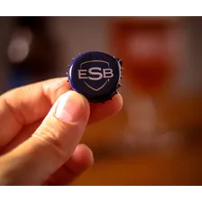 Cerveja artesanal Fuller's ESB Aleescura 500ml Foto mini 4