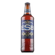 Cerveja artesanal Fuller's ESB Aleescura 500ml Foto mini 3