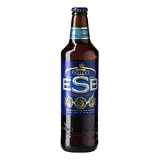 Cerveja artesanal Fuller's ESB Aleescura 500ml Foto mini 1
