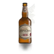 Cerveja Artesanal Red Ale Leopoldina Red Ale 500ml Foto mini 1