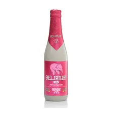 Cerveja Belga Delirium Red 330ml Foto mini 3