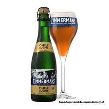 Cerveja Belga Timmermans Oude Gueuze 375 Foto mini  2