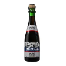 Cerveja Belga Timmermans Oude Kriek 375ml Foto mini 1