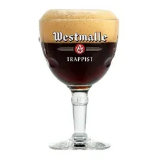 Cerveja Belga Westmalle Dubbel 330 Foto mini 3