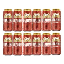 Cerveja Brahma Chopp 473ml Com 12 Unidades Foto mini 1