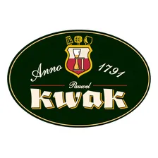 Cerveja Escura Forte Pauwel Kwak - 750ml - Importado Foto mini 2