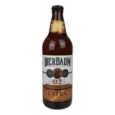 Cerveja Extra 3 Maltes Especiais Bierbaum Foto  mini 1