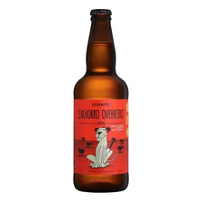 Cerveja Guarnieri Cachorro Ovelheiro Ipa 500 Foto mini 1